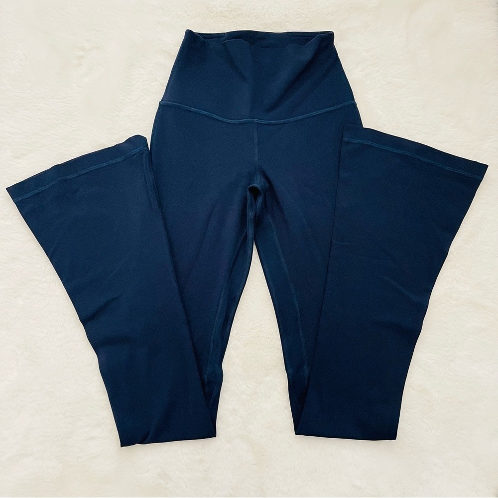 Lululemon Align HR Mini Flared Leggings 32” - Picture 3 of 10